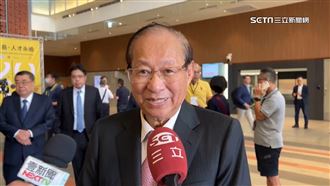 蘇姿丰回台南　蘇爸領軍親友團：以她為榮