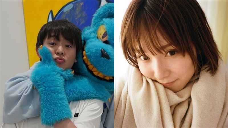 Hey! Say! JUMP首人夫誕生！娶回8年女友