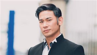 獨家／藏在細節！亮哲揭密《天道》飾多角