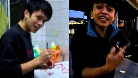 蔡阿嘎,泡菜,棒球,楊淑君,黑襪事件,蘿拉