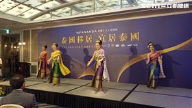 泰國,海外房地產,海外投資,Ananda。（圖／記者陳韋帆攝影）