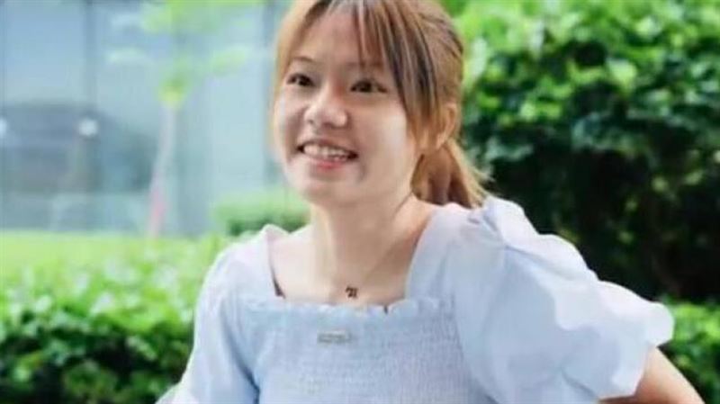 非洲工作2年賺224萬！24歲正妹曝辛酸血淚