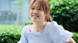 非洲工作2年賺224萬！24歲正妹曝辛酸血淚