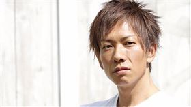 ▲清水健。（圖／翻攝自清水健X）