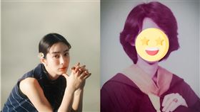 （圖／翻攝自溫貞菱IG）