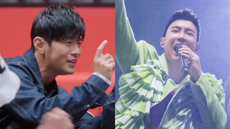 周杰倫街頭沒被認出　被要求幫忙與他合照