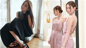 （圖／翻攝自何超蓮IG）