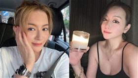 李妍瑾（李妍憬）。（圖／翻攝自李妍瑾 臉書）