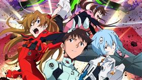 新世紀福音戰士
エヴァンゲリオン公式推特
