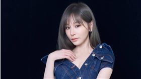 王心凌過去參加浪姐3再度翻紅。（圖／翻攝自IG／王心凌）