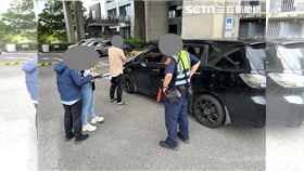 白牌車,違規載客,重罰,10萬,吊扣,駕照,行照（圖／翻攝畫面）