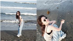 （圖／翻攝自邵雨薇IG）