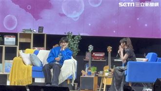 邊佑錫現場公開3神秘數字！這比臉大超絕