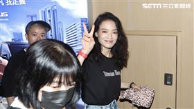 ▲舒淇。（圖／讀者提供）