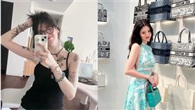 （圖／翻攝自韓韶禧IG）