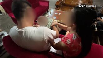 4月嬰難入籍　父嘆「DNA自證不被採用」