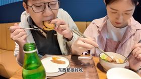 中國網紅搭星宇讚爆！吐槽1缺點「張國煒怎會犯這種錯」　K董親回應了（圖／翻攝自金毛評測犬YouTube）