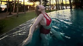 ▲賴薇如。（圖／翻攝自賴薇如臉書）