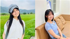 「０圖／翻攝自FB吳以涵FB」