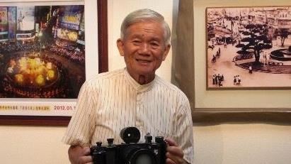 94歲資深媒體人逝世　被讚：年輕一代表率