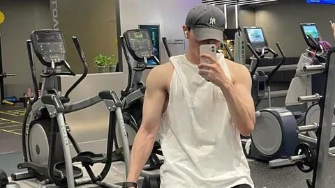 女玩遊戲網戀健身男好帥　網一招破解盜照