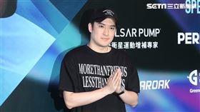 沈建宏（圖／記者鄭孟晃攝影）