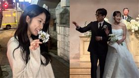 ▲金寶羅，金惠奫。（圖／翻攝自IG）