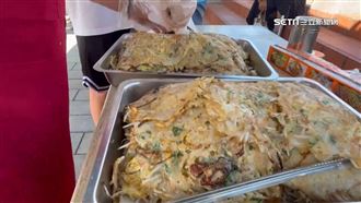 端午節鹿港人吃煎堆　與女媧補天傳說有關