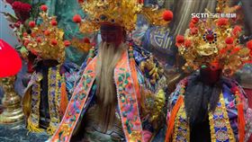 獨家／土地公神像鬍鬚「自動變長」　信眾直呼神奇