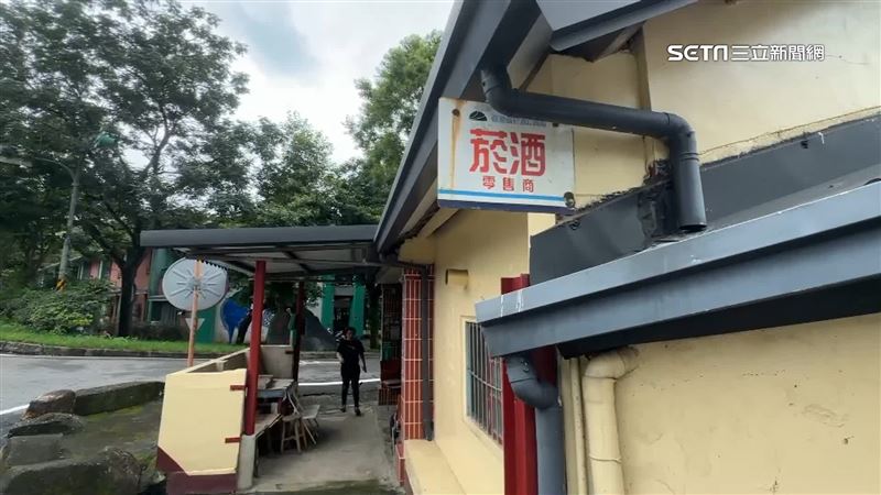 獨／八旬嬤獨顧柑仔店想收！民眾集資搬空