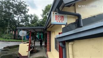 獨／八旬嬤獨顧柑仔店想收！民眾集資搬空