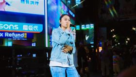 Makav真愛(圖／原文會提供)