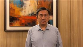 民進黨立委王定宇（圖／王定宇提供）