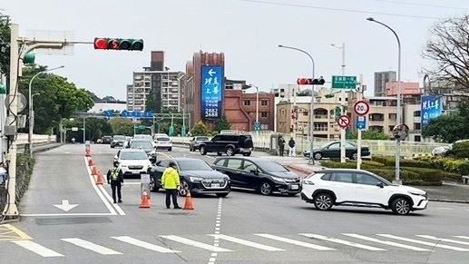 2024陽明山繡球花季　上山管制時間看這