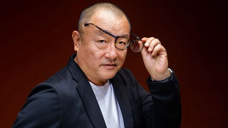 找陸導演評審主席惹議！台北電影節回應了