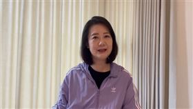 民進黨立委吳思瑤（圖／吳思瑤提供）