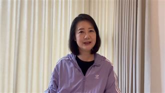 遭王鴻薇點名嗆拉下水　吳思瑤：報復心理