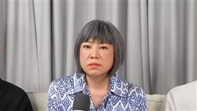 范琪斐說，自己的目的從一開始就不是要找這些來賓辯論。（圖／翻攝自范琪斐的美國時間Youtube頻道）