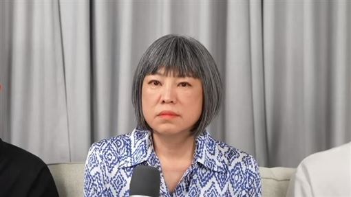 范琪斐離婚2年遇小8歲男友　3天認定關係