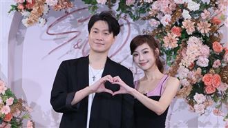 黃少谷警告張書偉大婚：好日子到頭了！