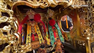 獨／關公娶媽祖？專家駁斥根本不可能