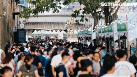 高雄,法國生活節,駁,南法,吉雷米