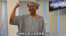 陳秋霞（圖／翻攝自《快拍.曼鏡頭》YouTube）