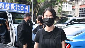 曾寶儀（圖／記者鄭孟晃攝）