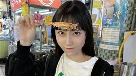 七澤米亞（圖／翻攝自miananasawa_official IG）