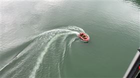 新店,碧潭,吊橋,墜落,遊客