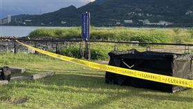 新北,淡水,金色海岸,浮屍,男子,