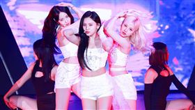 ▲VIVIZ。（圖/ 優勢力娛樂）