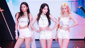 ▲VIVIZ。（圖/ 優勢力娛樂）