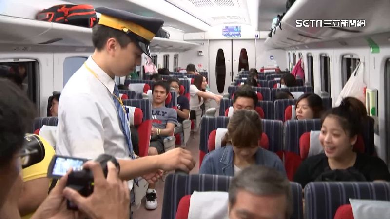 台鐵突響「倫敦鐵橋垮下來」　竟是求救鈴